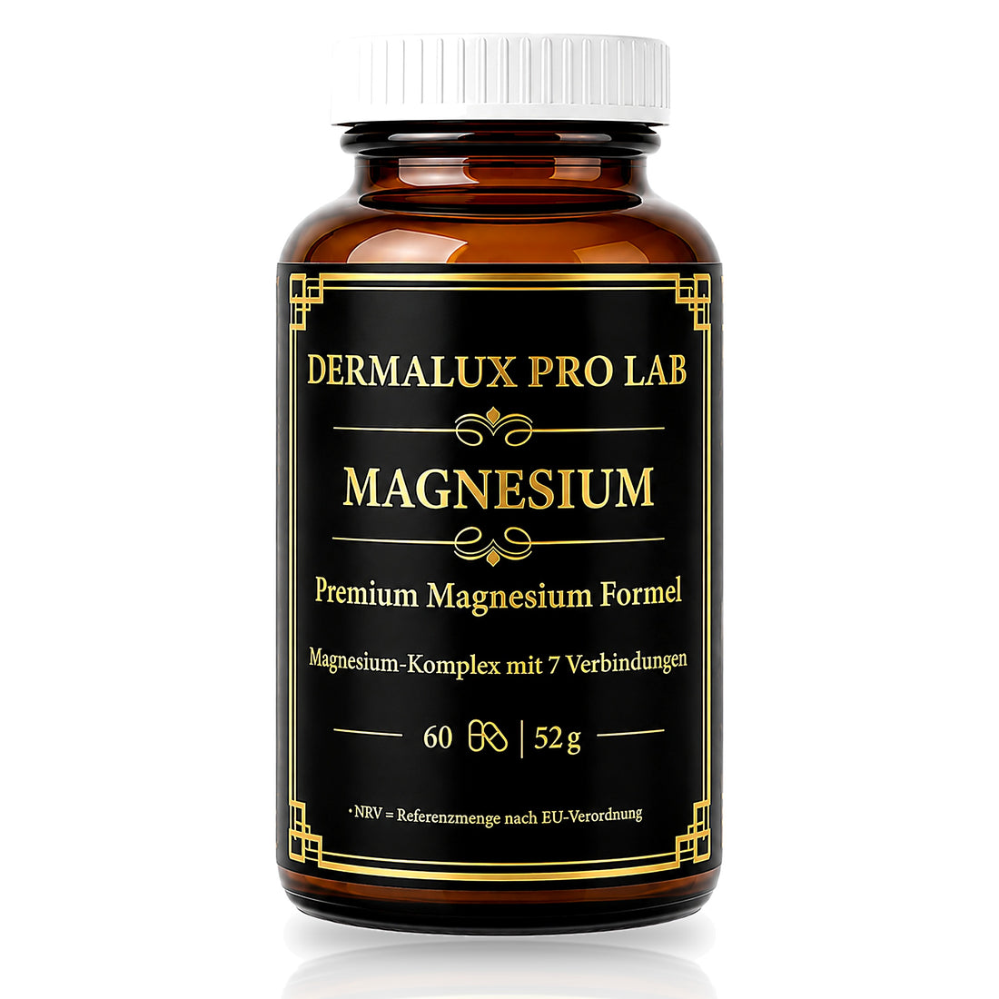Magnesium Komplex 7