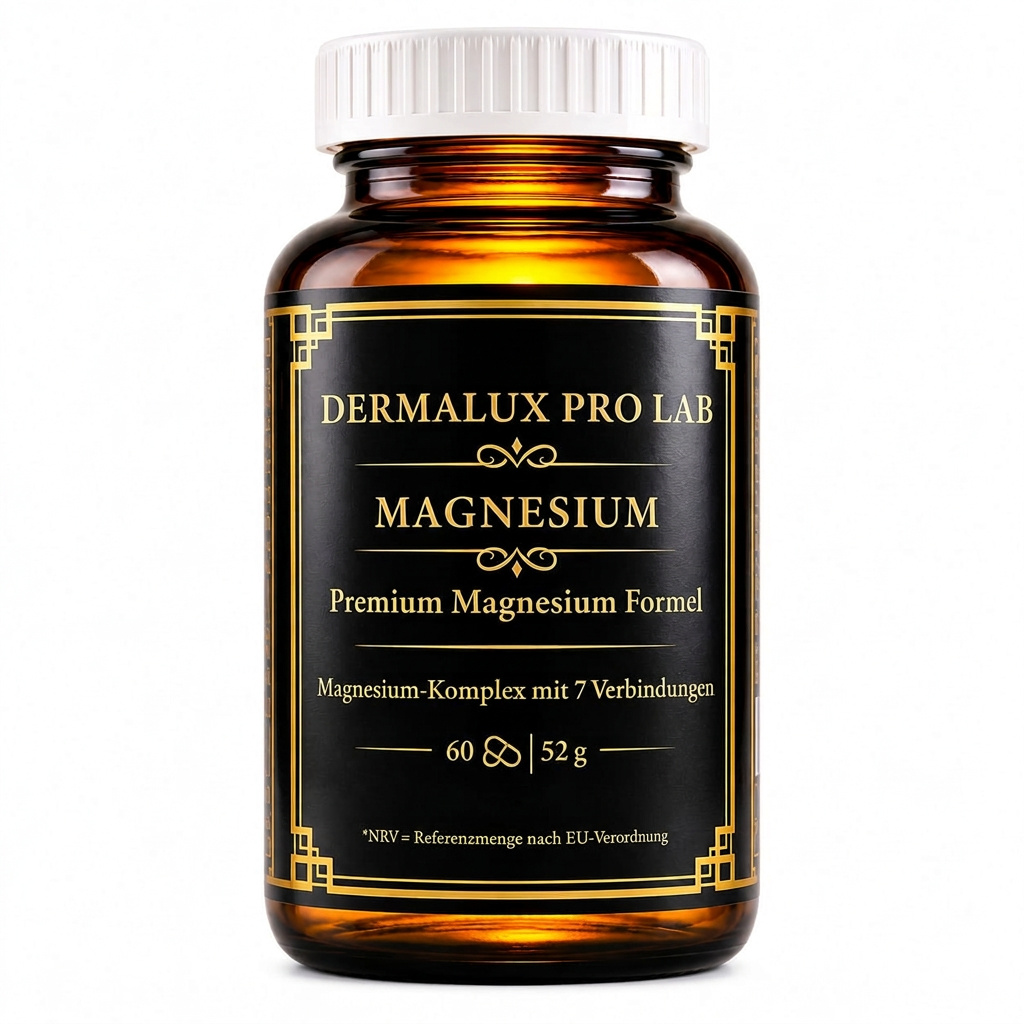 Magnesium Komplex 7